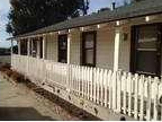 House for rent in Seaside, Monterey County
