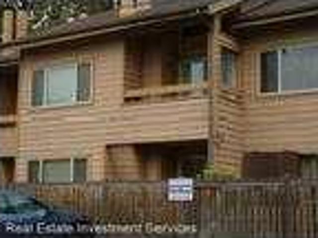 House for rent in Seattle, Washington