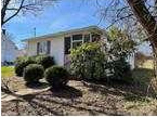 House for rent in Shreve, Ohio