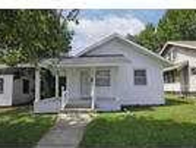 House for rent in South Bend, Indiana