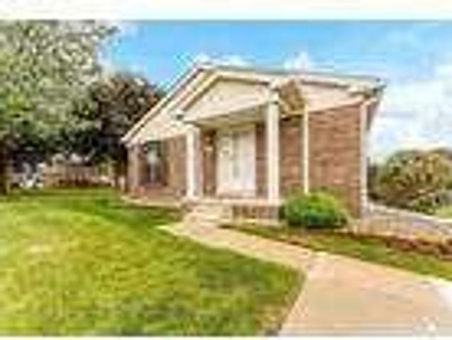 House for rent in Campbell, Kentucky
