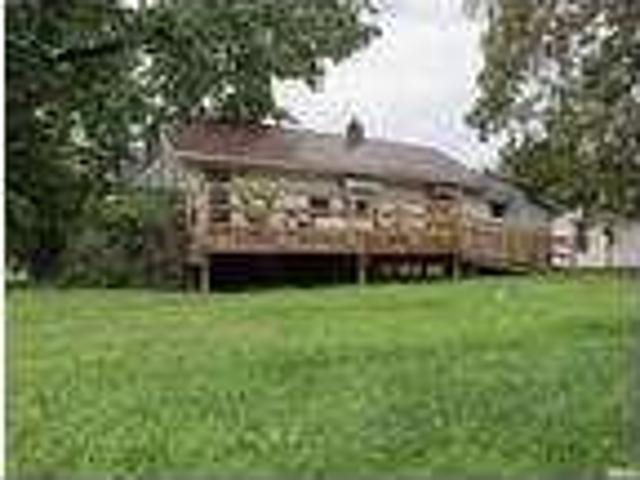 House for rent in Springfield, Sangamon County