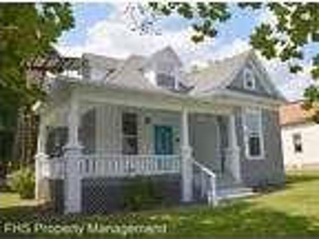House for rent in Springfield, Illinois