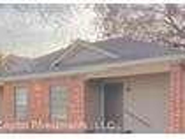 House for rent in Stephenville
