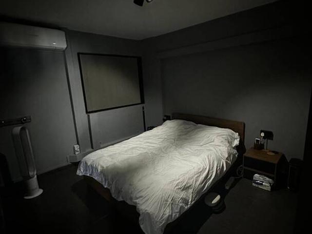 Room for rent in Telok Blangah