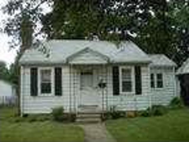 House for rent in Terre Haute, Indiana