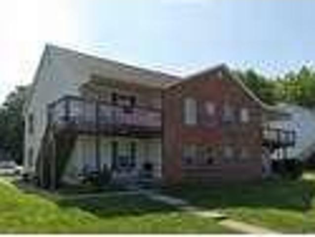 House for rent in Terre Haute, Indiana