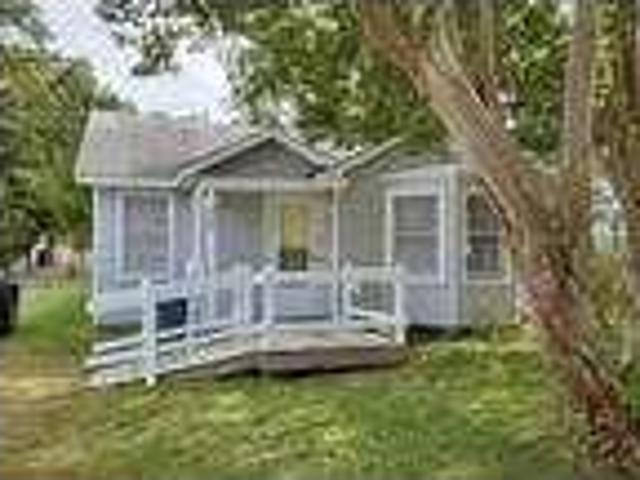 House for rent in Terrell, Texas