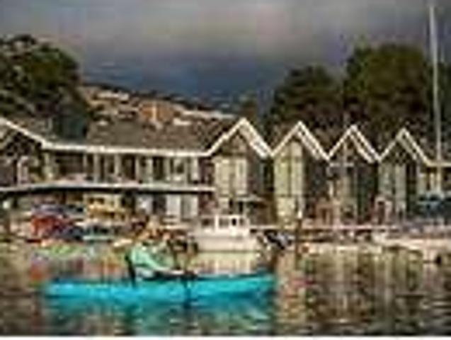 House for rent in Belvedere Tiburon, California