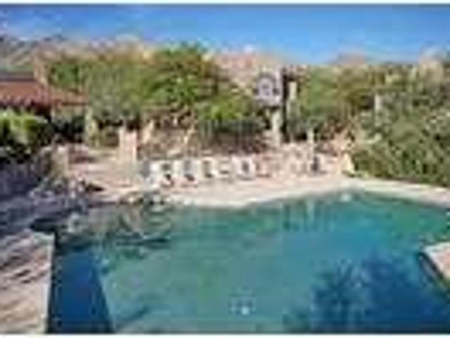 House for rent in Tucson, Arizona