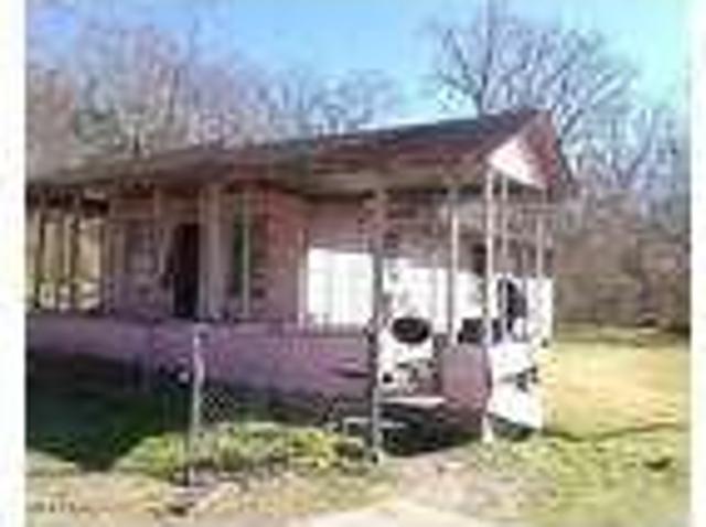 House for rent in Vicksburg, Mississippi