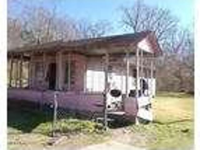 House for rent in Vicksburg, Mississippi