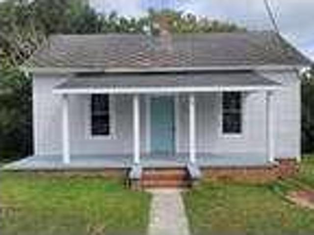 House for rent in Ware Shoals, South Carolina