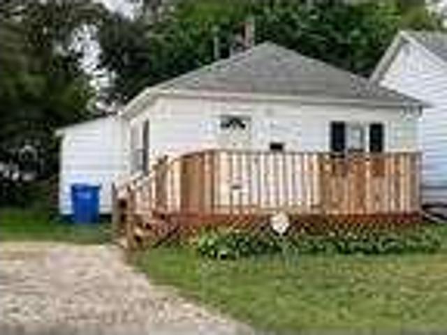 House for rent in Warren, Illinois