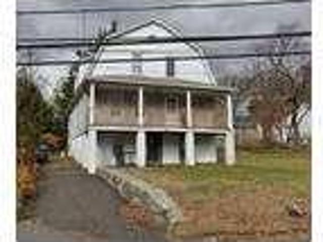 House for rent in New Haven, Connecticut