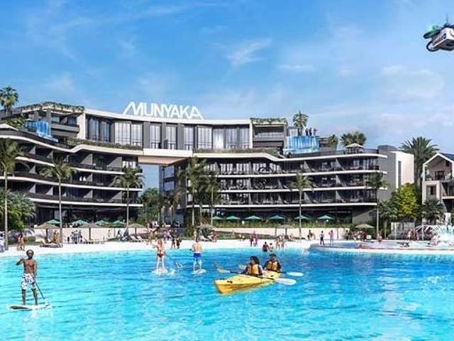 Apartment for rent in Vorna Valley, Midrand