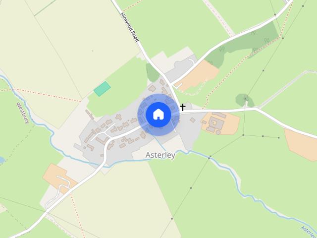 Room for rent in Pontesbury, Shropshire