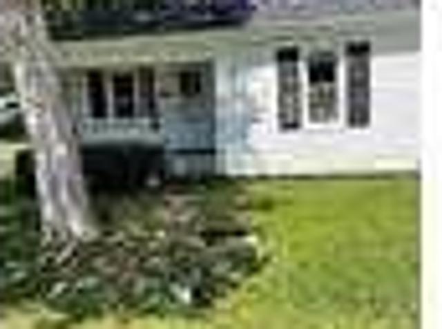 House for rent in West Frankfort