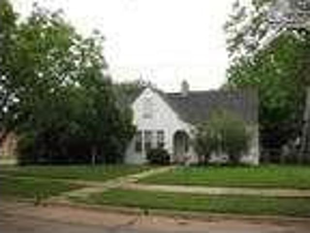 House for rent in Wichita Falls, Texas