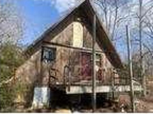 House for rent in Ark