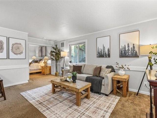 Condo for sale in Crystal Bay, Nevada