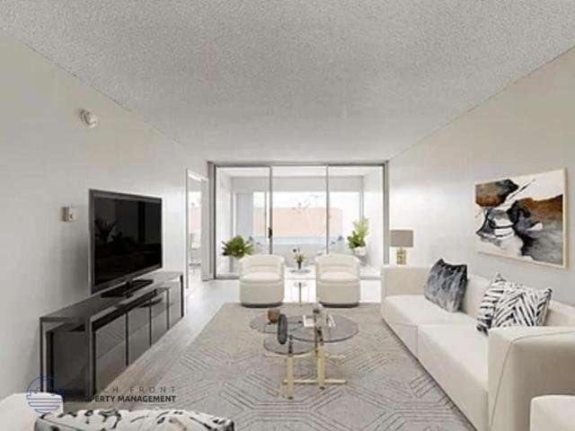 Apartment for rent in Inglewood, Los Angeles County