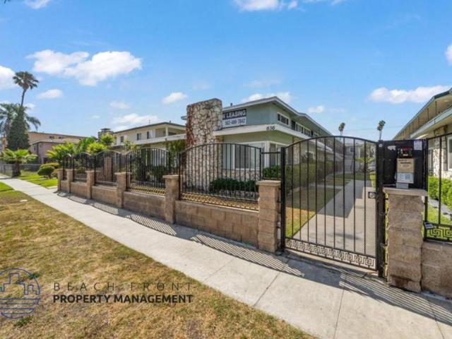 Apartment for rent in Inglewood, Los Angeles County