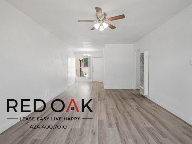 Condo for rent in Morningside Park, Inglewood