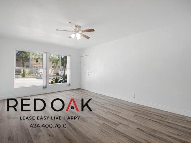 Apartment for rent in Morningside Park, Inglewood