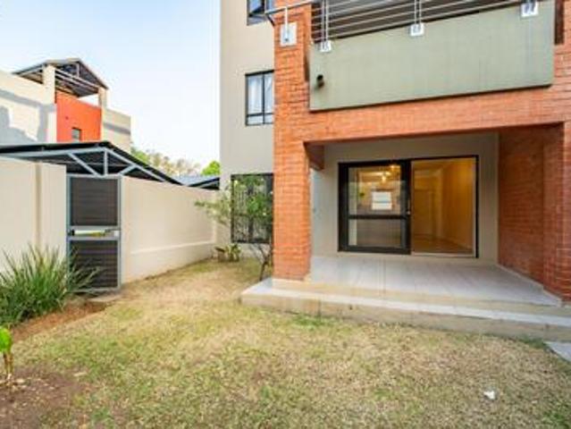 Apartment for sale in Randburg, Gauteng