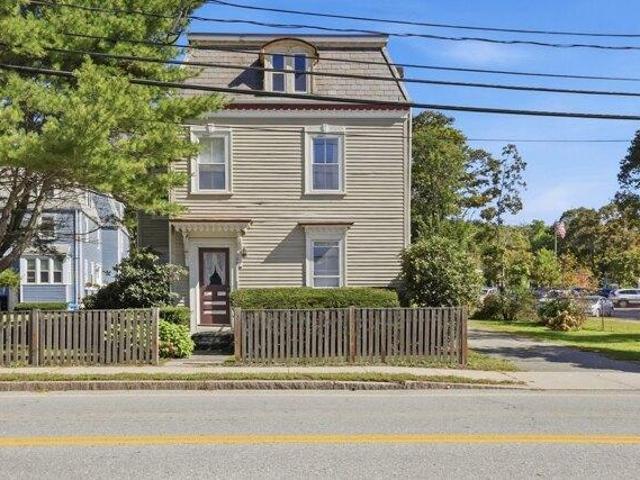 Condo for sale in Ipswich, Essex County