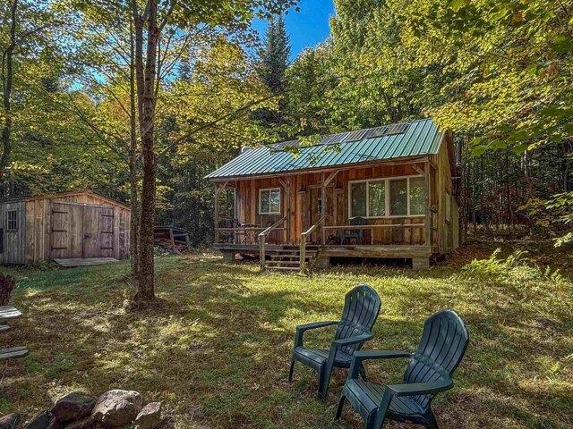 House for sale in Irasburg, Vermont