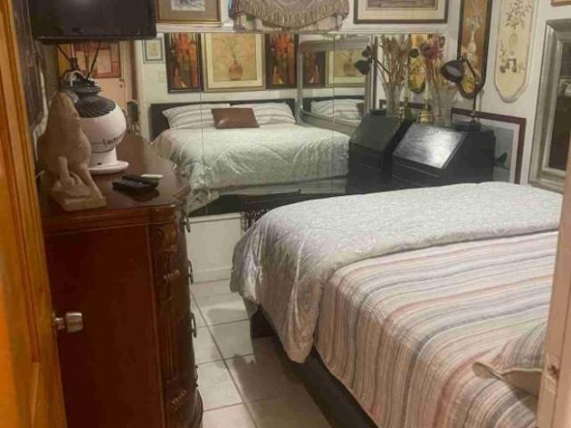 Condo for rent in Irvington, New Jersey