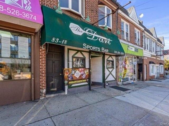 House for sale in Queens, Arverne