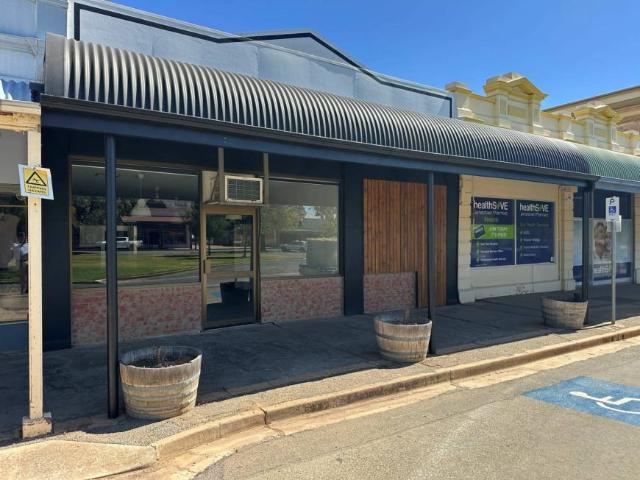 House for sale in Jamestown, South Australia