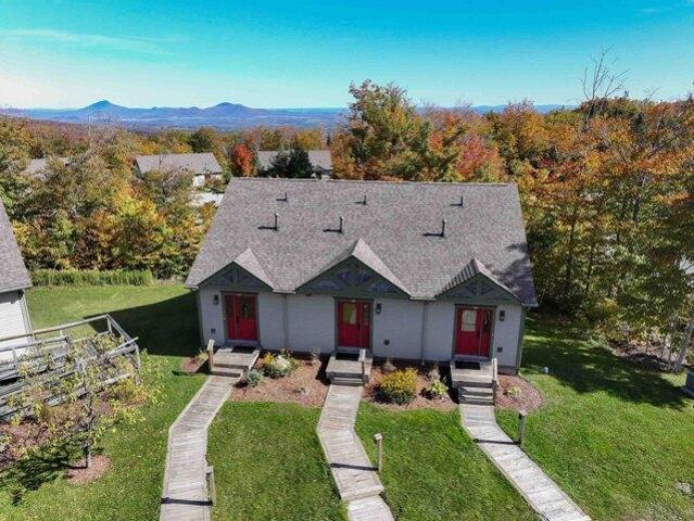 House for sale in Vermont