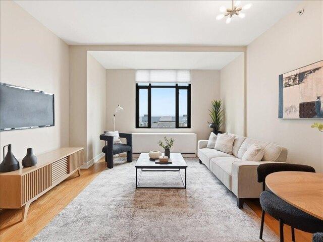 Condo for sale in Hudson, New Jersey