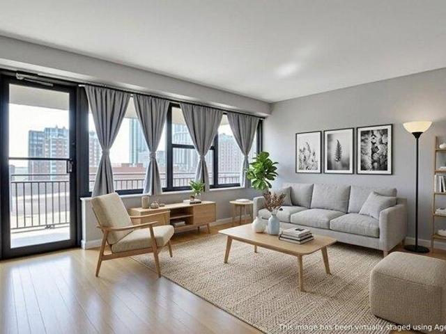 Condo for sale in Hudson, New Jersey