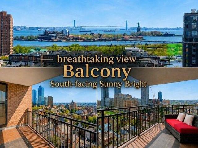Condo for sale in Hudson, New Jersey