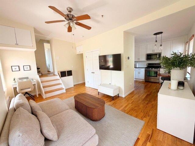 Condo for sale in Hudson, New Jersey