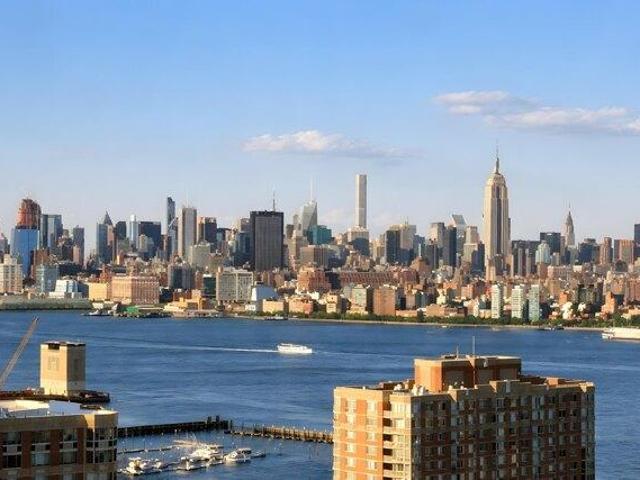 Condo for sale in Hudson, New Jersey