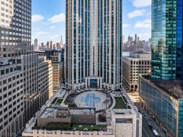 Condo for sale in Colgate Center, Jersey City