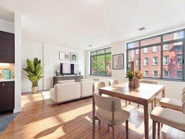 Condo for sale in Hamilton Park, Jersey City
