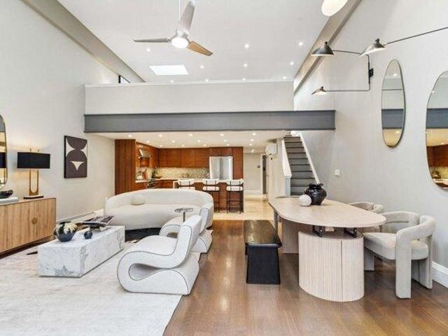 Condo for sale in Hamilton Park, Jersey City