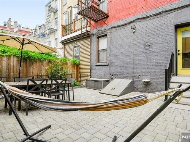 Condo for sale in Hamilton Park, Jersey City