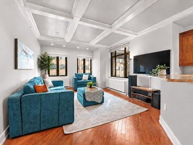 Condo for sale in Downtown Jersey City, Jersey City