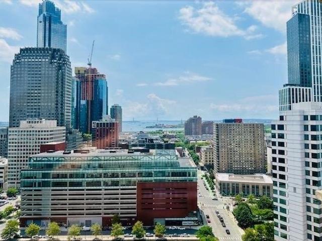 Condo for sale in Hudson, New Jersey