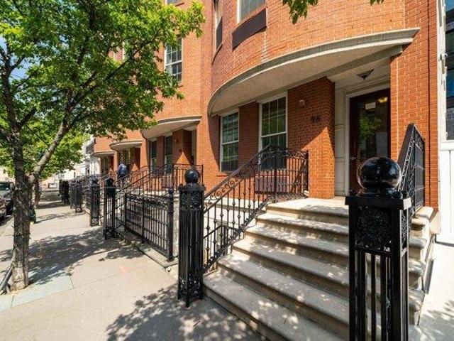 Condo for sale in Hudson, New Jersey