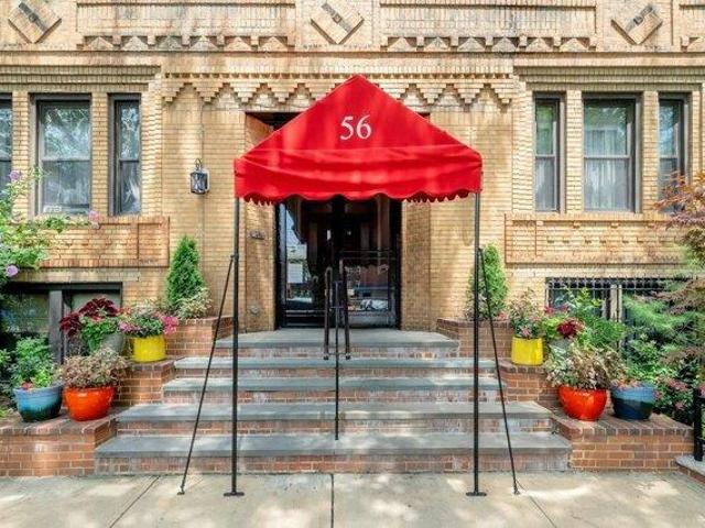 Condo for sale in Hudson, New Jersey