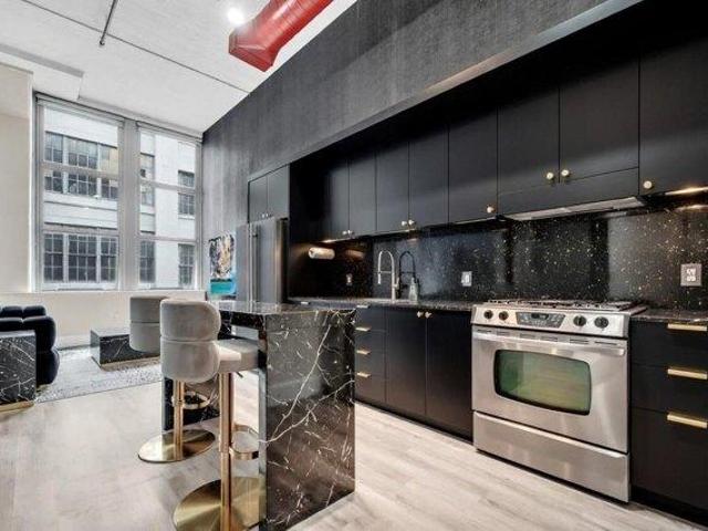 Condo for sale in Hudson, New Jersey